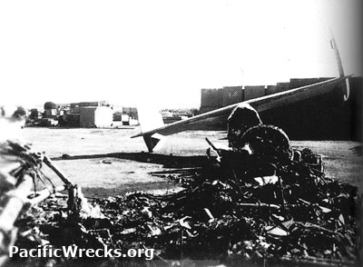 PacificWrecks.com