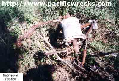 PacificWrecks.com