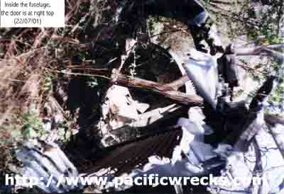 PacificWrecks.com