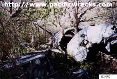 PacificWrecks.com