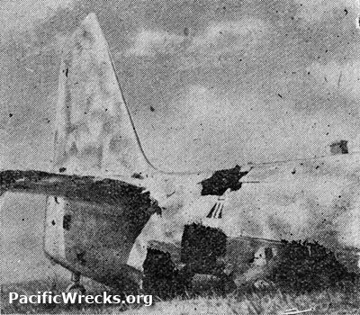 PacificWrecks.com