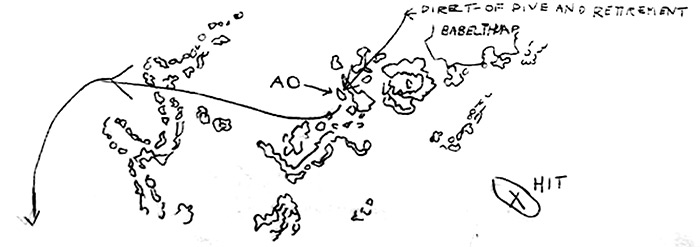 PacificWrecks.com