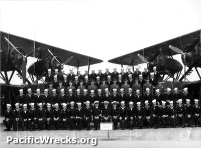 PacificWrecks.com