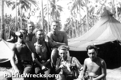 PacificWrecks.com