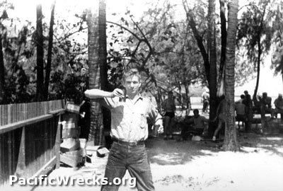 PacificWrecks.com