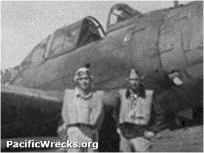 PacificWrecks.com