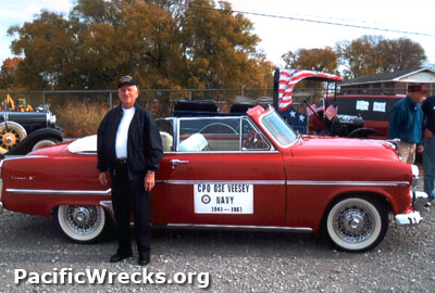 PacificWrecks.com