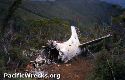 PacificWrecks.com