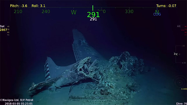 PacificWrecks.com