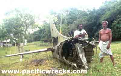 PacificWrecks.com