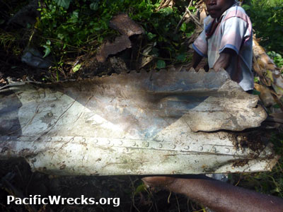 PacificWrecks.com