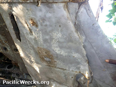 PacificWrecks.com