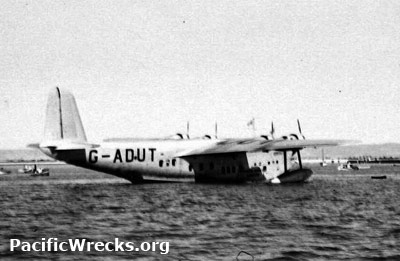 PacificWrecks.com