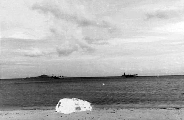 PacificWrecks.com
