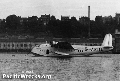 PacificWrecks.com