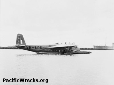 PacificWrecks.com