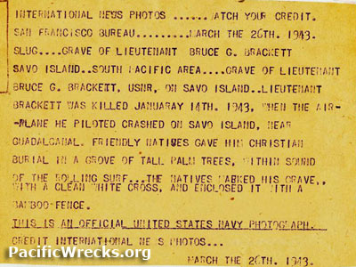 PacificWrecks.com