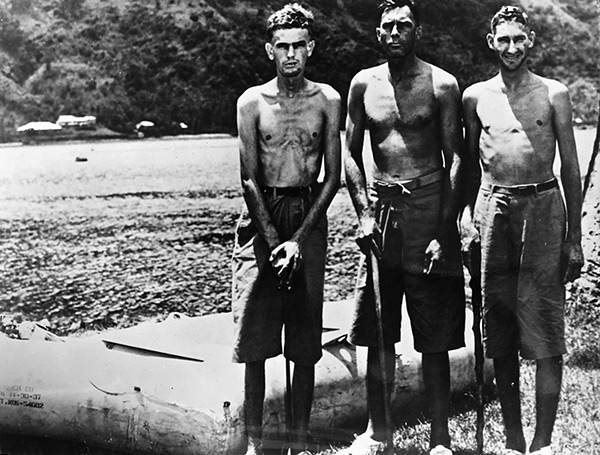 PacificWrecks.com