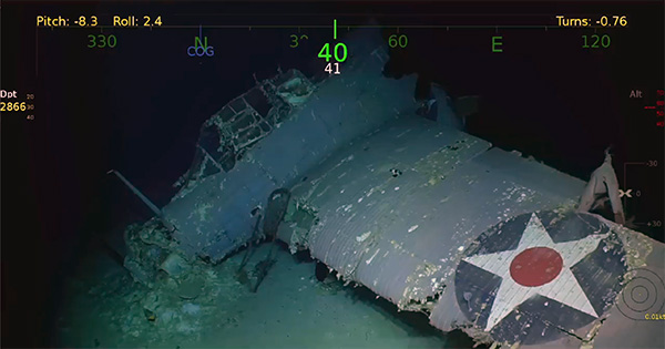 PacificWrecks.com