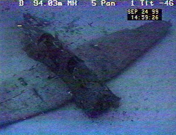 PacificWrecks.com