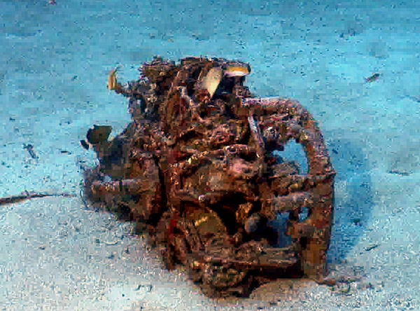 PacificWrecks.com