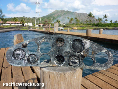 PacificWrecks.com