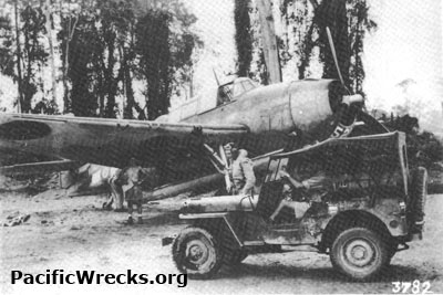 PacificWrecks.com