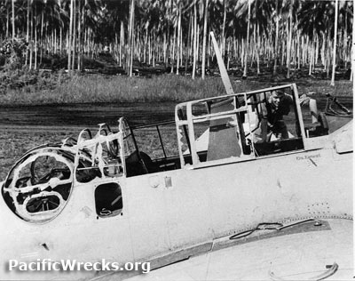 PacificWrecks.com