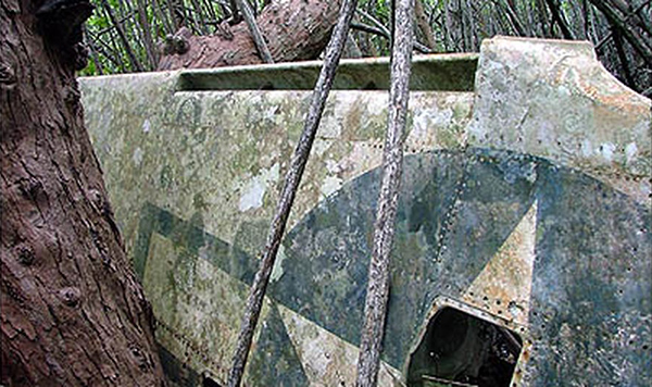 PacificWrecks.com