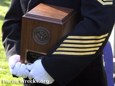PacificWrecks.com