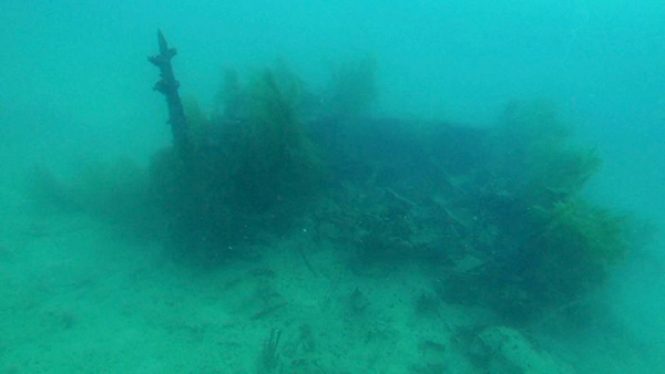 PacificWrecks.com