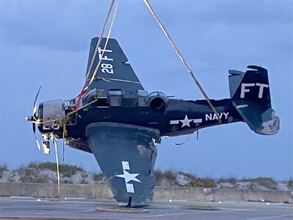 PacificWrecks.com