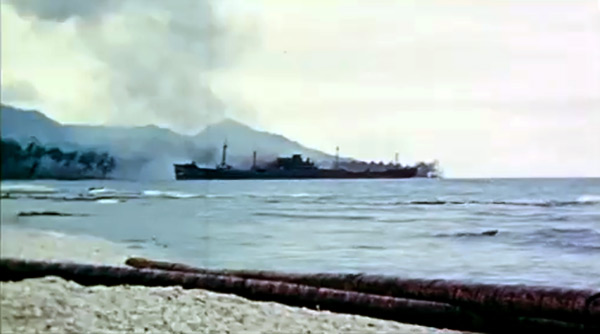 PacificWrecks.com
