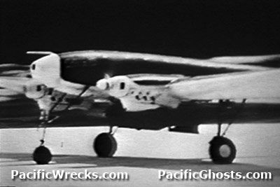 PacificWrecks.com