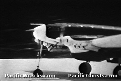 PacificWrecks.com