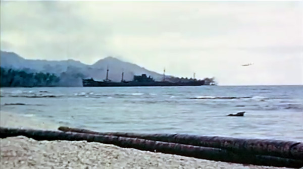 PacificWrecks.com