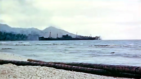 PacificWrecks.com