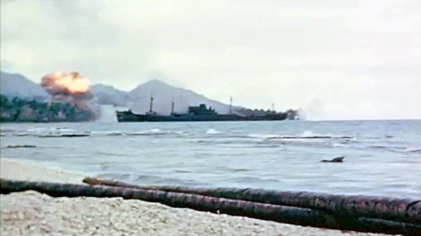 PacificWrecks.com