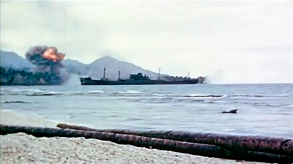 PacificWrecks.com