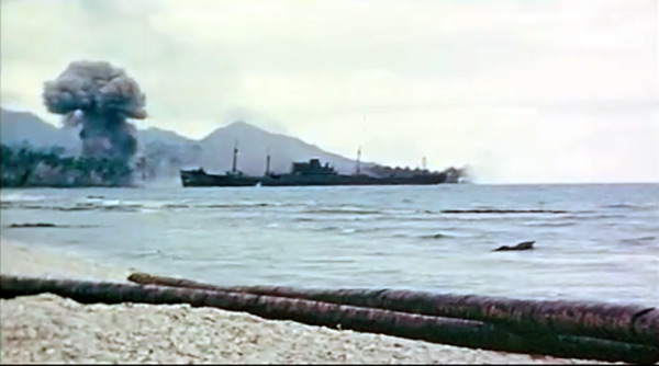 PacificWrecks.com