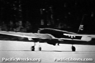 PacificWrecks.com
