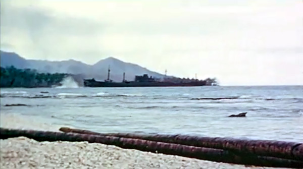 PacificWrecks.com