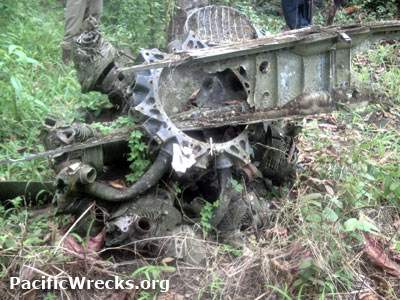 PacificWrecks.com