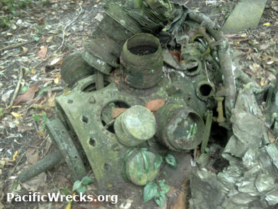 PacificWrecks.com