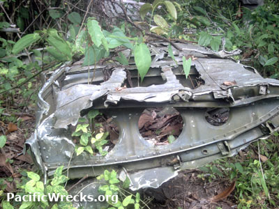PacificWrecks.com
