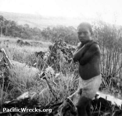 PacificWrecks.com