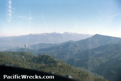 PacificWrecks.com