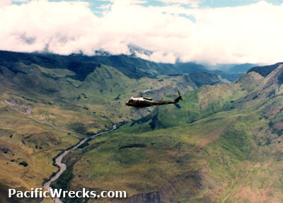 PacificWrecks.com