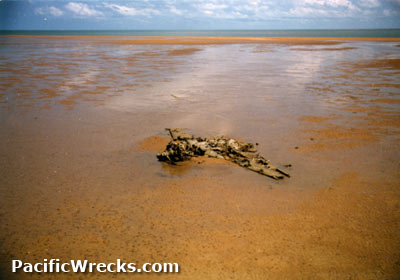 PacificWrecks.com