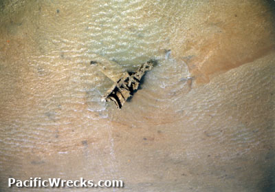 PacificWrecks.com